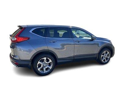 2017 Honda CR-V in Markham, Ontario