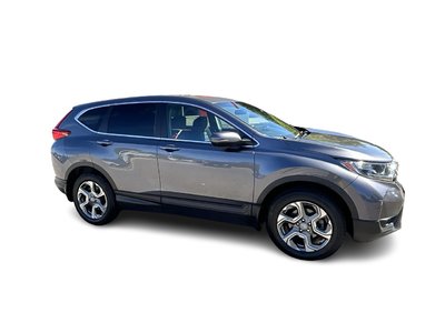 2017 Honda CR-V in Markham, Ontario