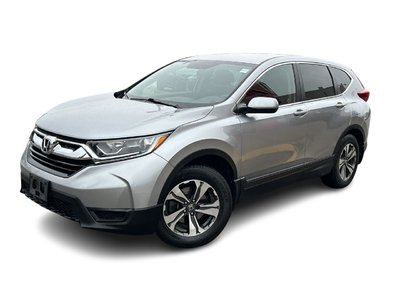 2017 Honda CR-V in Markham, Ontario