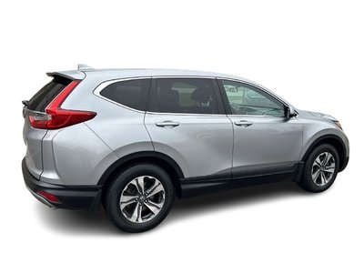 2017 Honda CR-V in Markham, Ontario