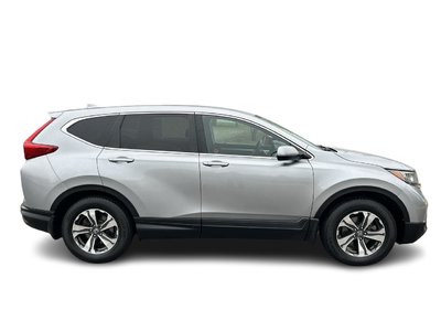 2017 Honda CR-V in Markham, Ontario