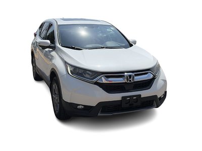 2017 Honda CR-V in Markham, Ontario