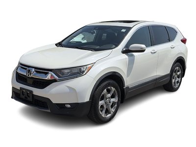 Honda CR-V  2017 à Markham, Ontario