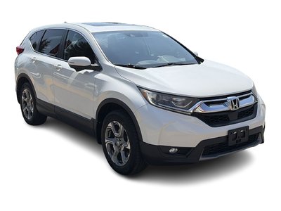 2017 Honda CR-V in Markham, Ontario