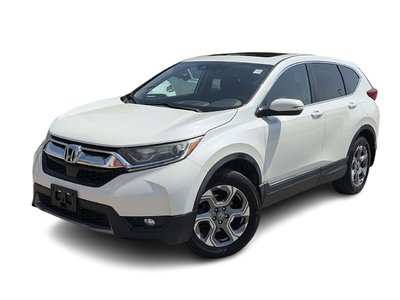 2017 Honda CR-V in Markham, Ontario