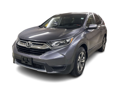 2018 Honda CR-V in Markham, Ontario