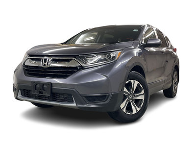 2018 Honda CR-V in Markham, Ontario