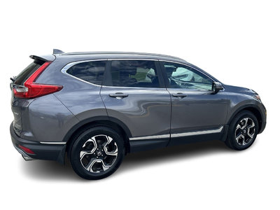 2018 Honda CR-V in Markham, Ontario