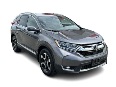 2018 Honda CR-V in Markham, Ontario