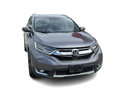 2018 Honda CR-V in Markham, Ontario
