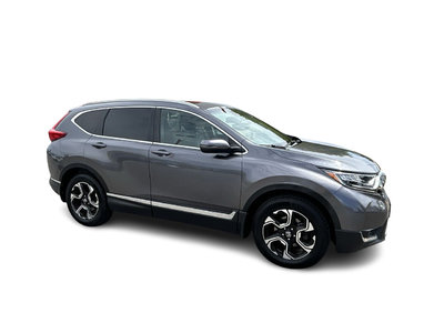 2018 Honda CR-V in Markham, Ontario