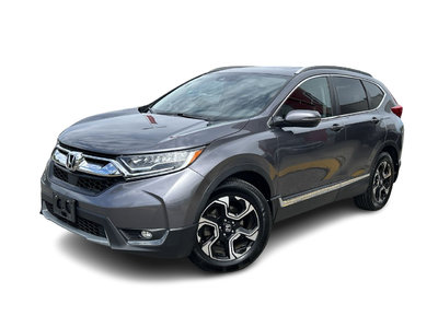 2018 Honda CR-V in Markham, Ontario