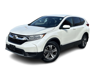 2018 Honda CR-V in Markham, Ontario