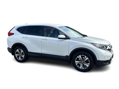 2018 Honda CR-V in Markham, Ontario