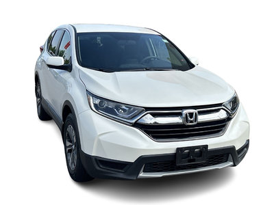 2018 Honda CR-V in Markham, Ontario