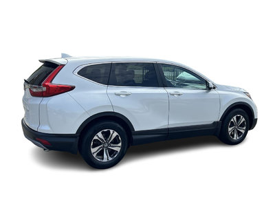 2018 Honda CR-V in Markham, Ontario