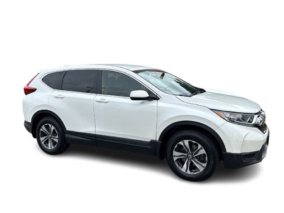 2018 Honda CR-V in Markham, Ontario