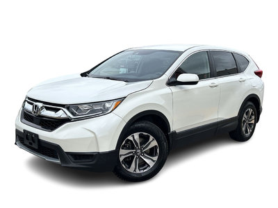 2018 Honda CR-V in Markham, Ontario