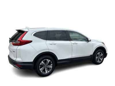 2018 Honda CR-V in Markham, Ontario