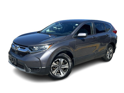 2018 Honda CR-V in Markham, Ontario