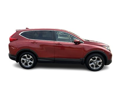 2018 Honda CR-V in Markham, Ontario