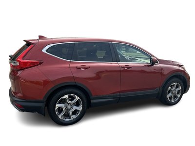 2018 Honda CR-V in Markham, Ontario