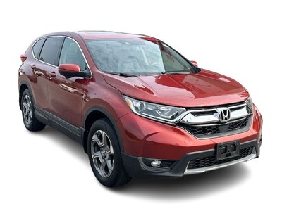 2018 Honda CR-V in Markham, Ontario