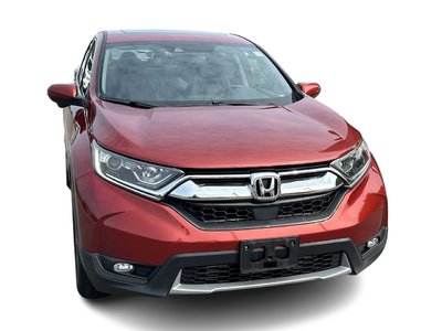 2018 Honda CR-V in Markham, Ontario