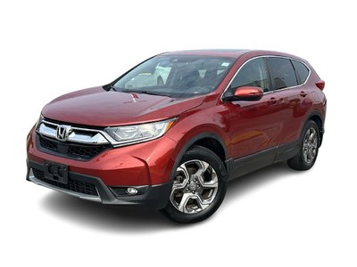 2018 Honda CR-V in Markham, Ontario