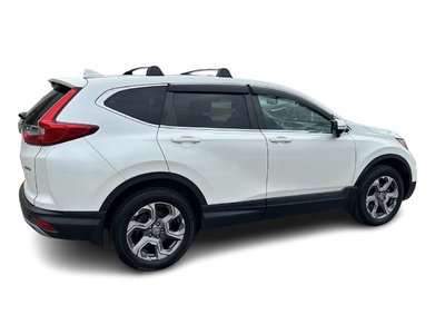 2018 Honda CR-V in Markham, Ontario