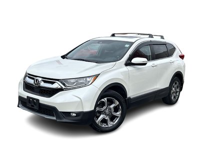 2018 Honda CR-V in Markham, Ontario
