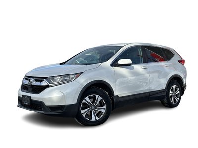 2018 Honda CR-V in Markham, Ontario