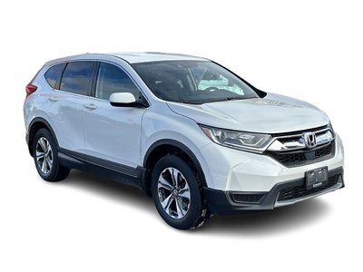2018 Honda CR-V in Markham, Ontario