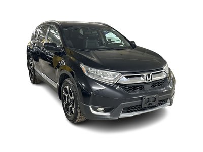 2018 Honda CR-V in Markham, Ontario