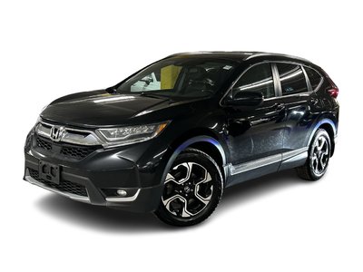 2018 Honda CR-V in Markham, Ontario