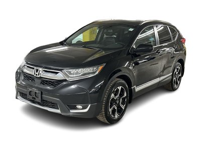 Honda CR-V  2018 à Markham, Ontario