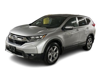 2018 Honda CR-V in Markham, Ontario