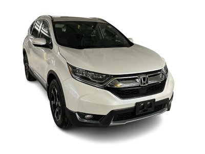 2018 Honda CR-V in Markham, Ontario