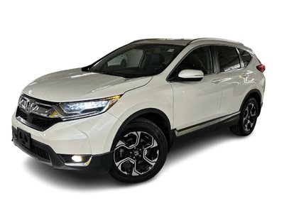 2018 Honda CR-V in Markham, Ontario
