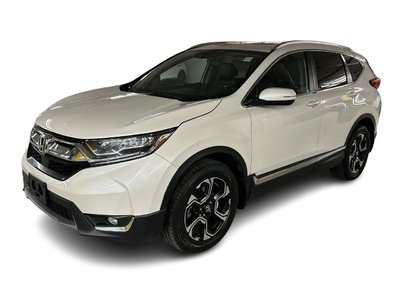 2018 Honda CR-V in Markham, Ontario