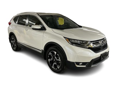 2018 Honda CR-V in Markham, Ontario