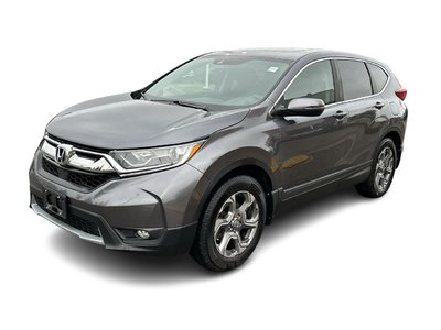 2018 Honda CR-V in Markham, Ontario
