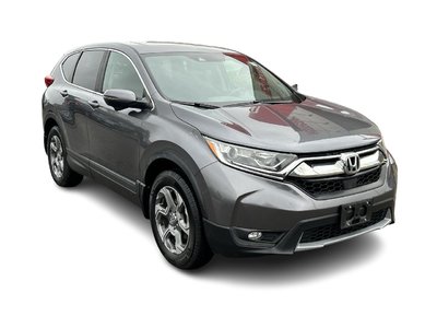 2018 Honda CR-V in Markham, Ontario