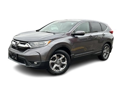2018 Honda CR-V in Markham, Ontario