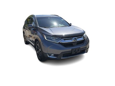 2018 Honda CR-V in Markham, Ontario