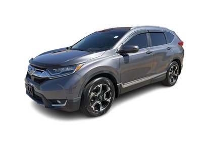 Honda CR-V  2018 à Markham, Ontario