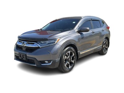 2018 Honda CR-V in Markham, Ontario