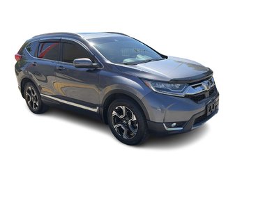 2018 Honda CR-V in Markham, Ontario
