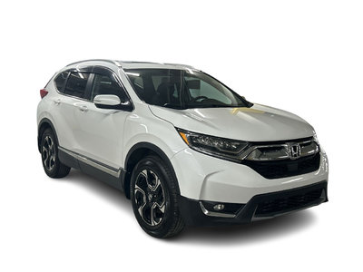 2019 Honda CR-V in Markham, Ontario