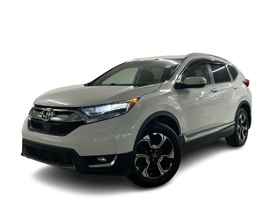 2019 Honda CR-V in Markham, Ontario